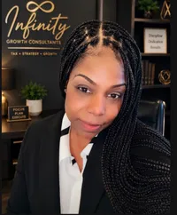 Infinity Growth Consultants